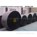 Acid/Alkali Resistant Conveyor Belt